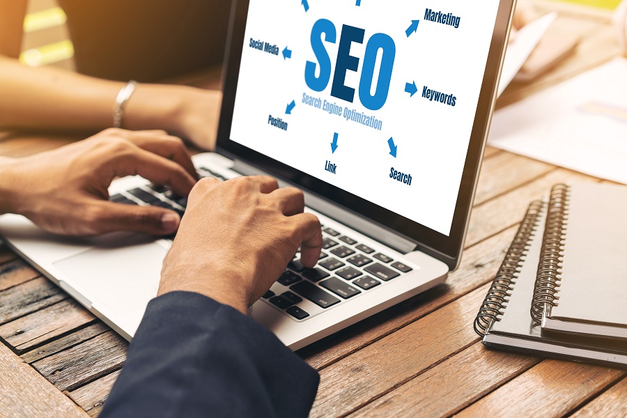 How IncRev Helps Nordic Businesses Achieve Maximum SEO Impact