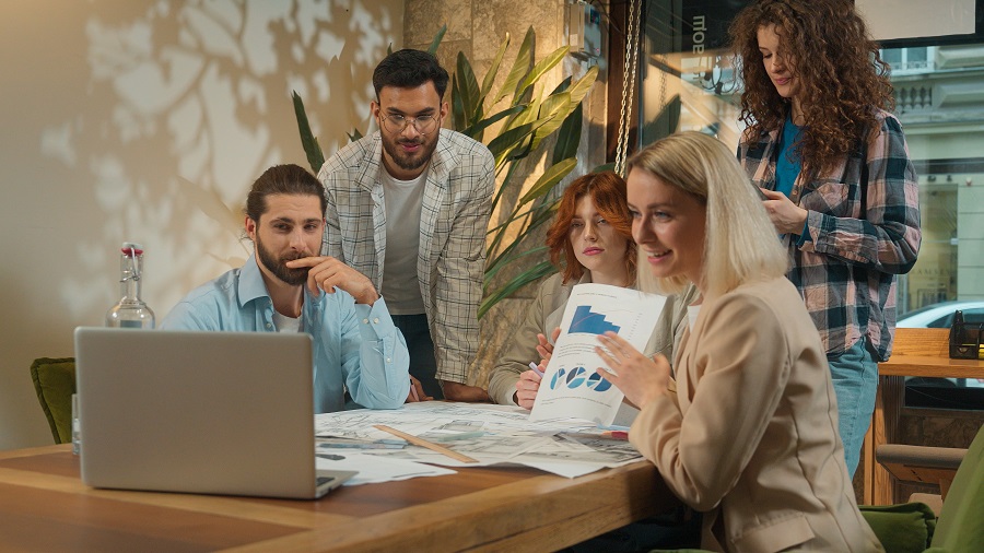 The 5 GEO Professionals You Can’t Afford to Miss in 2026